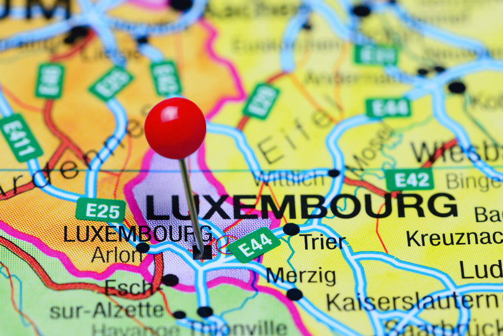 Luxembourg Chapter: An Introduction