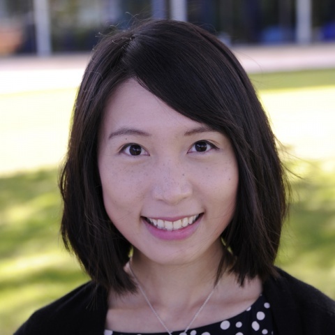 Go to the profile of Amy Yeung