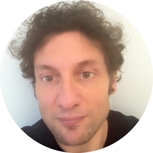 Go to the profile of Michele Graziano Ceddia