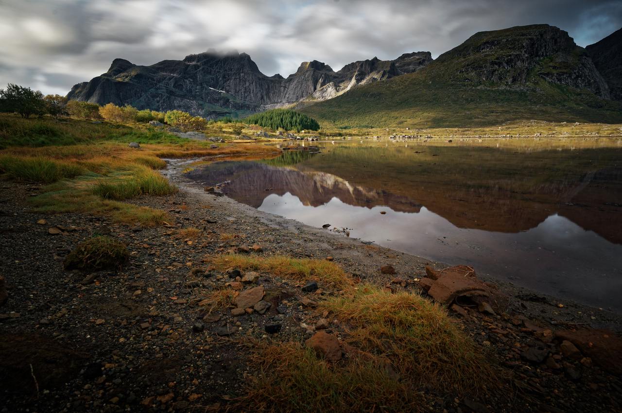 Outcome Mapping Consultant