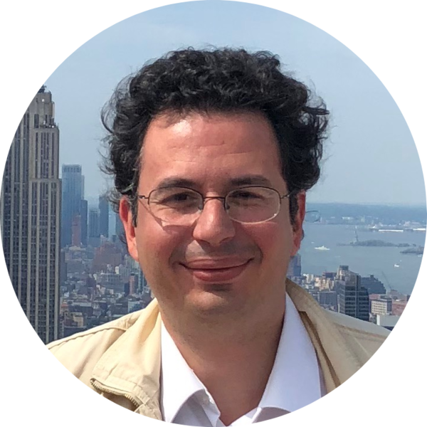 Go to the profile of Guillaume Vives