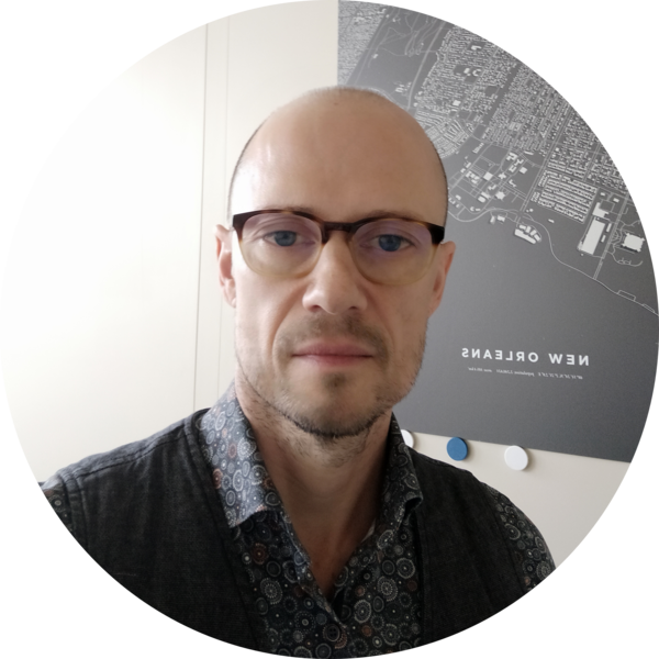 Go to the profile of Charles Efferson