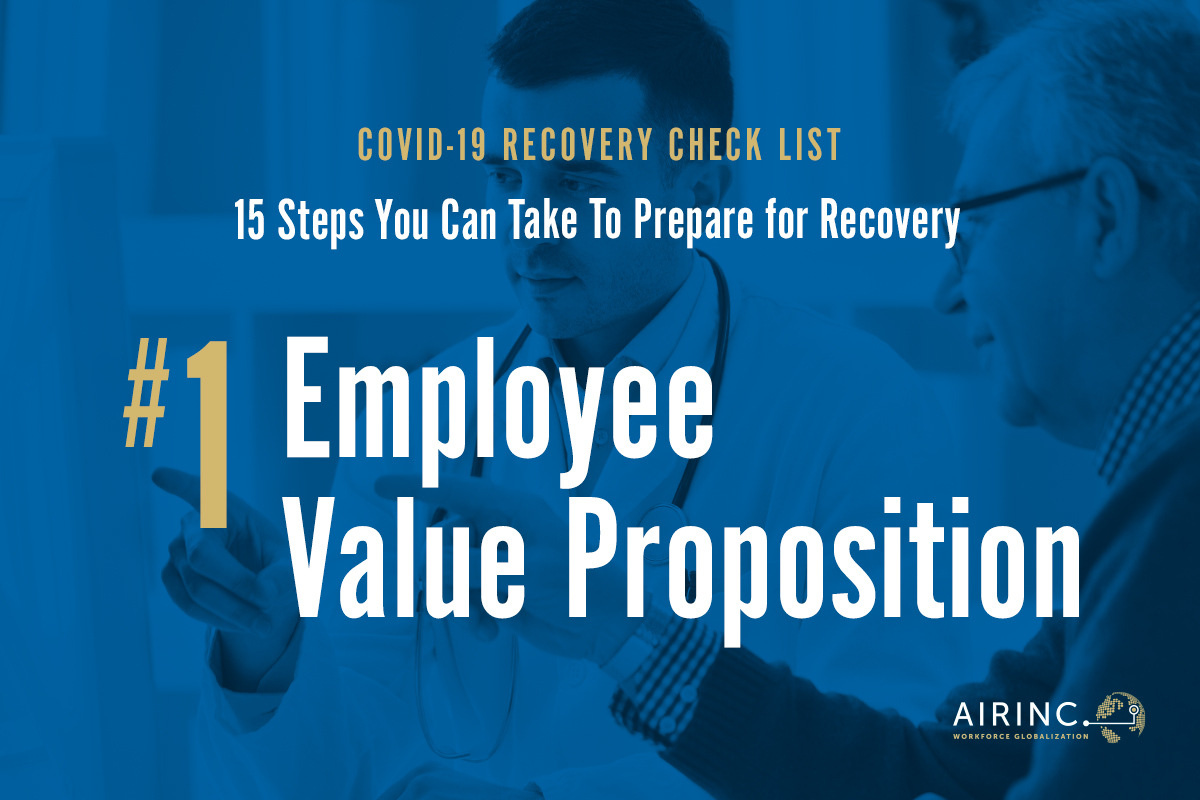 Is your Global Assignment program M.O.B.I.L.I.Z.E.D. for the coming COVID-19 Recovery?