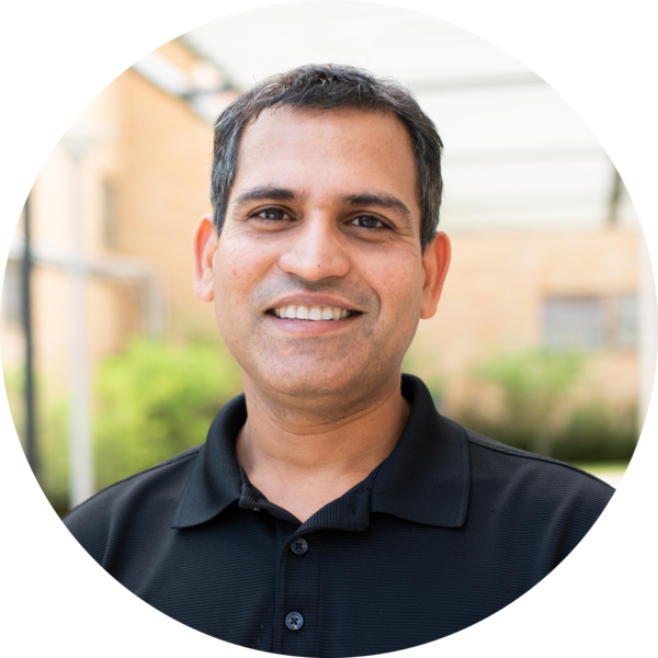 Go to the profile of Manish Kumar