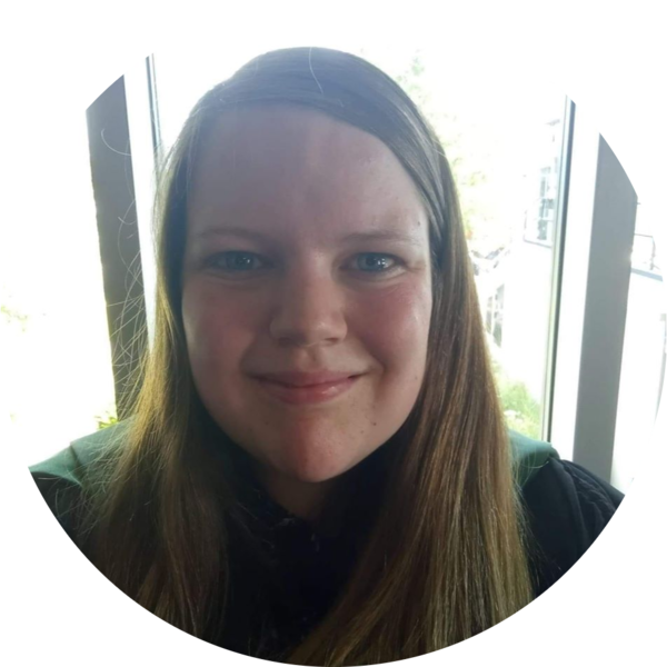 Go to the profile of Liv Powell