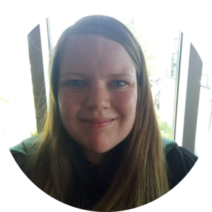 Go to the profile of Liv Powell