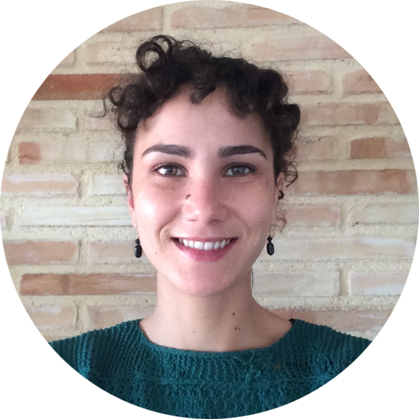 Go to the profile of Verónica Reyero