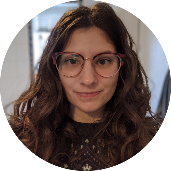 Go to the profile of Eve Rooks, PhD