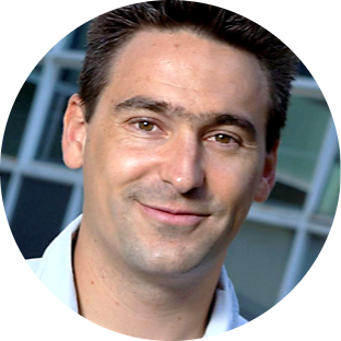 Go to the profile of Patrice Genevet