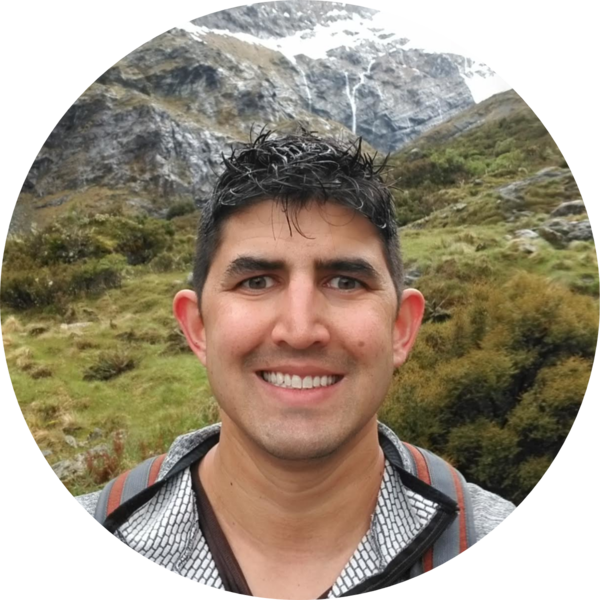 Go to the profile of Patrick Vora