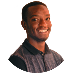 Go to the profile of GIRINEZA MANIRAHO Danny