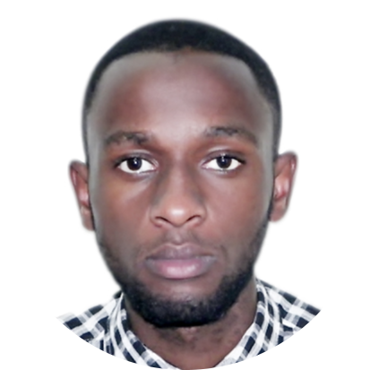 Go to the profile of Amani MURERA