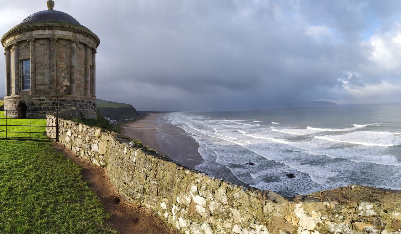 Celebrating global ecology