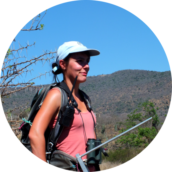 Go to the profile of Charlotte Canteloup