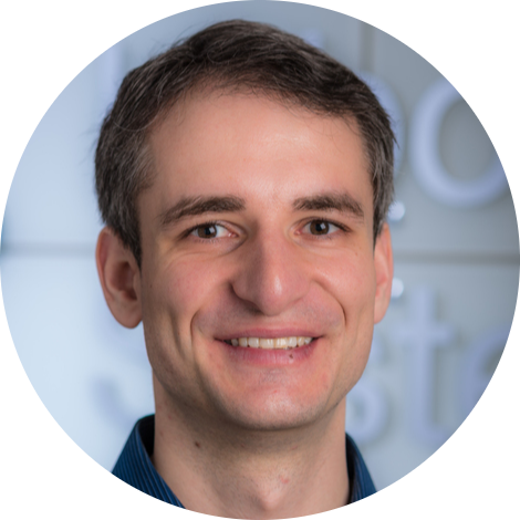 Go to the profile of Karel Břinda