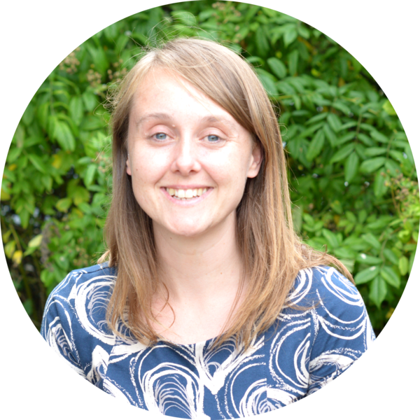 Go to the profile of Amy Hinsley