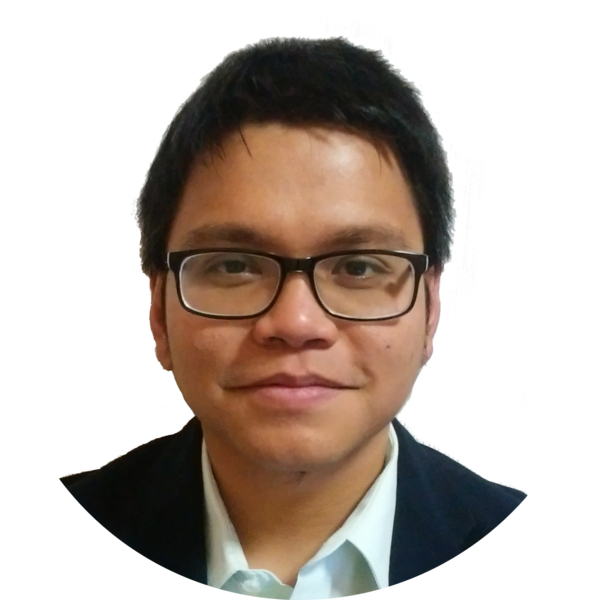 Go to the profile of Rafael Buan Jaculbia