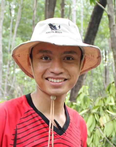 Go to the profile of Sigit Sasmito