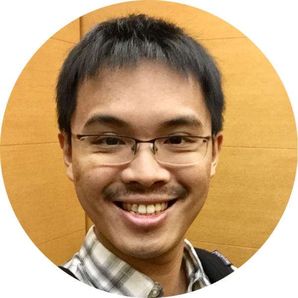 Go to the profile of Wei-Shao Wei