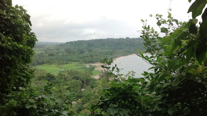 From the mouths of ancient Pacific pioneers come tantalising tales of the past