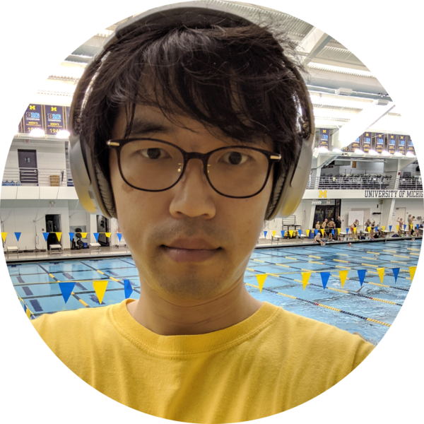 Go to the profile of Yu-Chun Kao