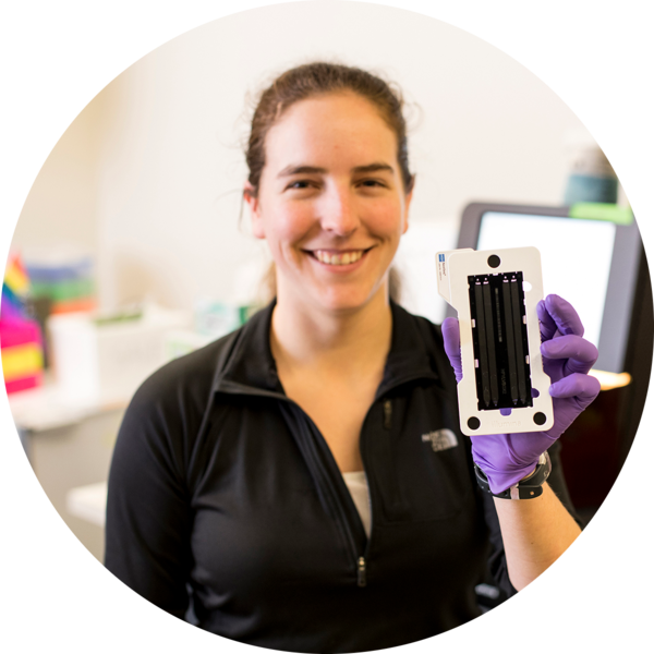 Go to the profile of Lee Organick