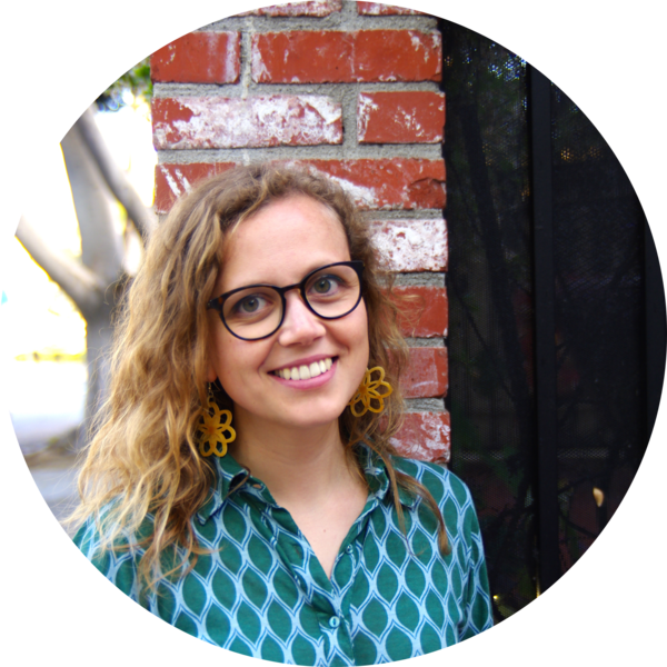 Go to the profile of Anna Ciurlo