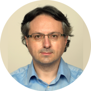 Go to the profile of Uroš Tkalec