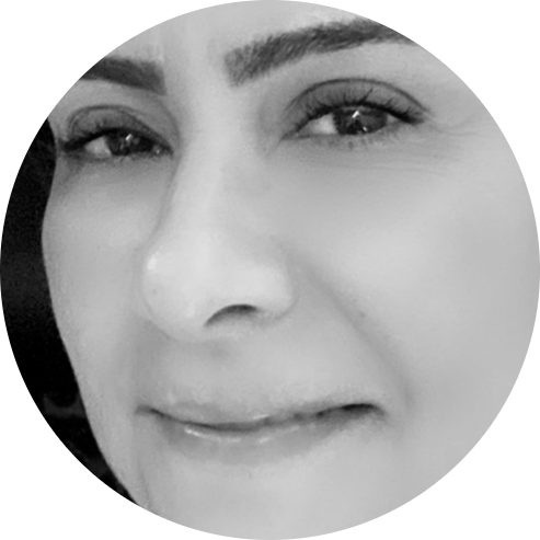 Go to the profile of LUCIANA JANENE EL KADRE