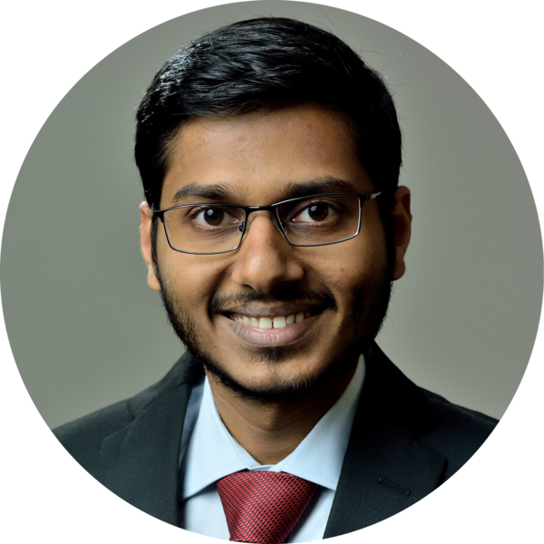 Go to the profile of Ashish A. Kulkarni