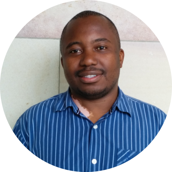 Go to the profile of Tinashe Chabikwa