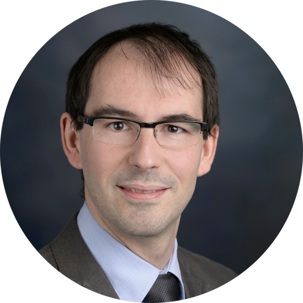 Go to the profile of Benoit Chassaing