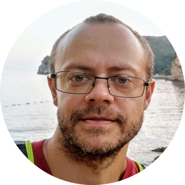 Go to the profile of Evgeniy Meyke