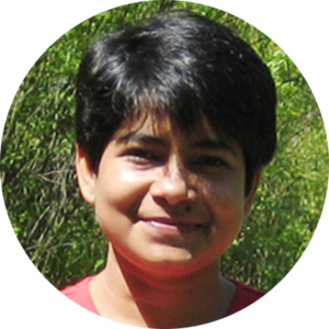 Go to the profile of Bushra Ateeq