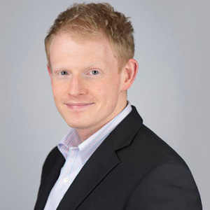 Go to the profile of Simon Mason