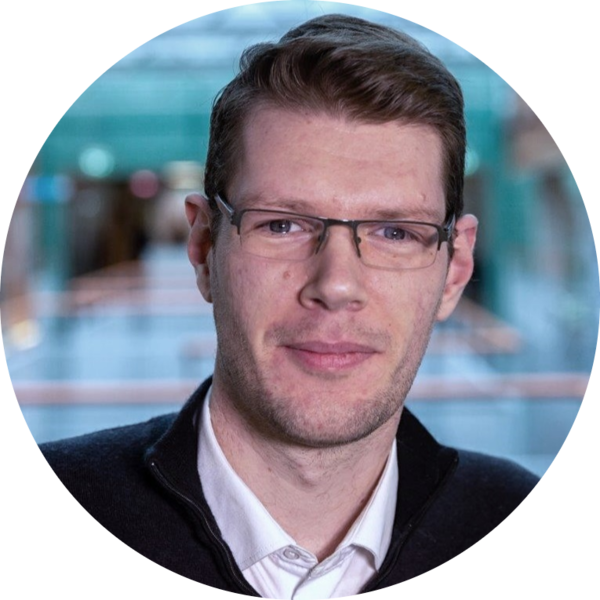 Go to the profile of Peter A. Korevaar