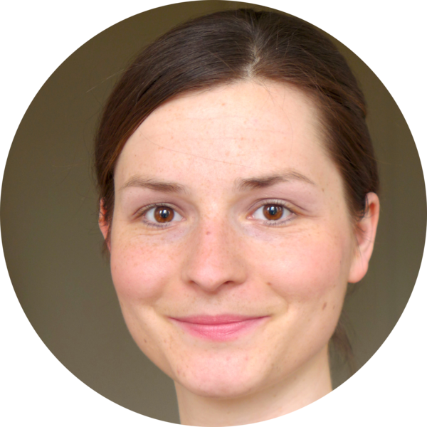 Go to the profile of Wiebke Pruessmann