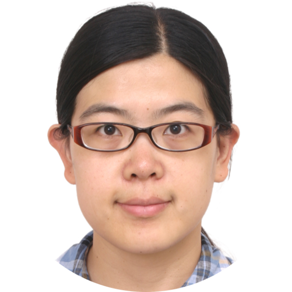 Go to the profile of YUKUN SHI