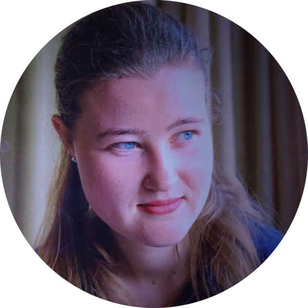 Go to the profile of Olivia Morley