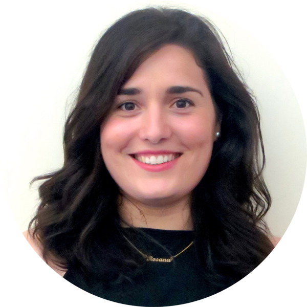 Go to the profile of Rosana Alves