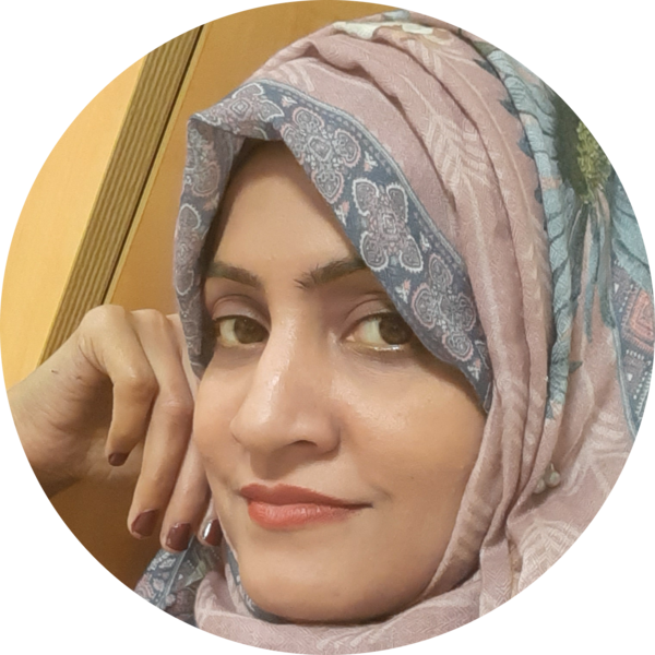 Go to the profile of Syeda Sitwat Batool