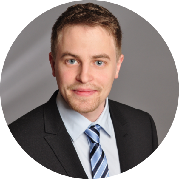 Go to the profile of Paul N. Stockmann