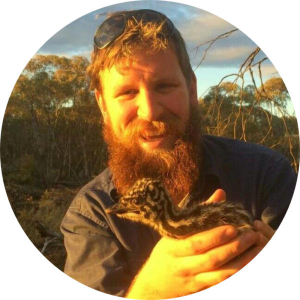 Go to the profile of Stuart Brown