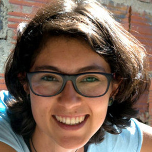 Go to the profile of Laura V. Flórez