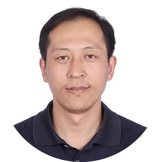 Go to the profile of Junxue Li