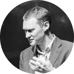 Go to the profile of Tom Hargreaves