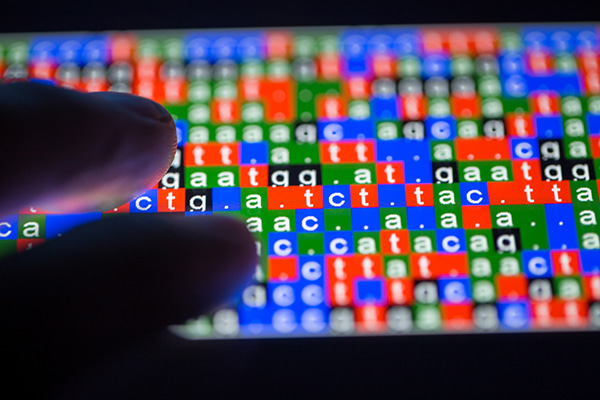 Promoting open science through the sharing of genomic and genetic data: introducing BMC Genomic Data