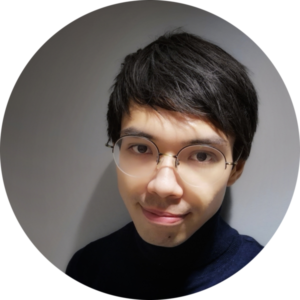 Go to the profile of Jeremy T. Moreau