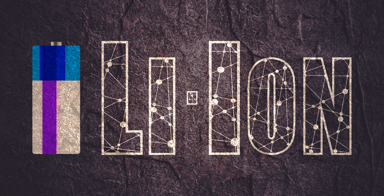 Layered oxide cathodes for vehicle batteries