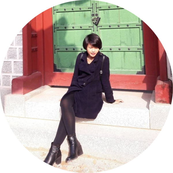 Go to the profile of Wilaiwan Koomsiri